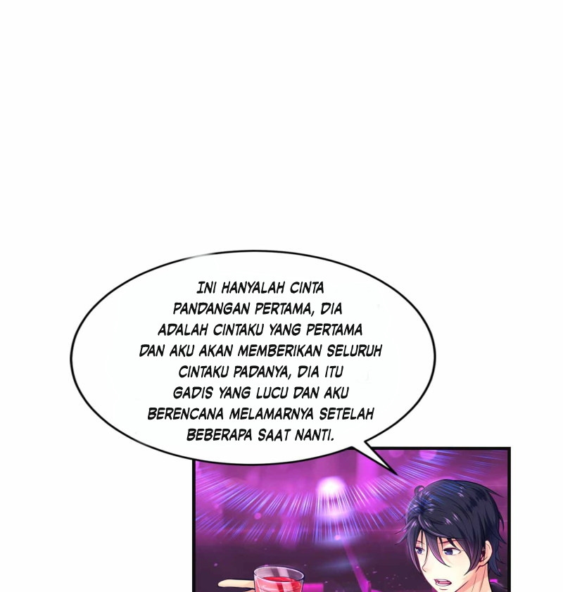 The Power of Soul (Soul Thorn) Chapter 01 Gambar 38
